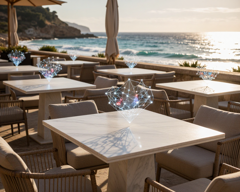 Global Tech Networking in Sicily
