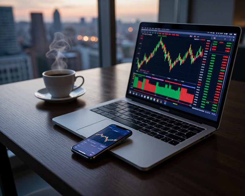 Global Stock Market Trend