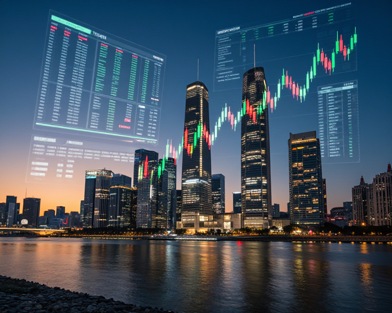 Financial Market Atmosphere