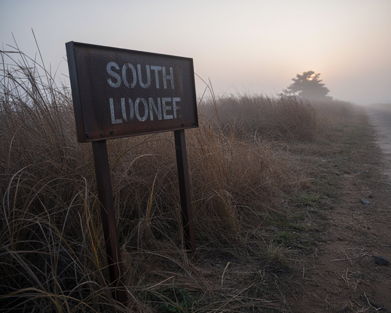 DMZ Border Atmosphere