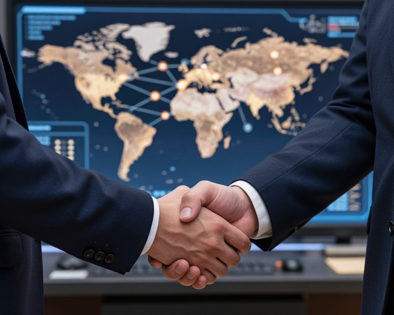 Korea-France Economic Cooperation