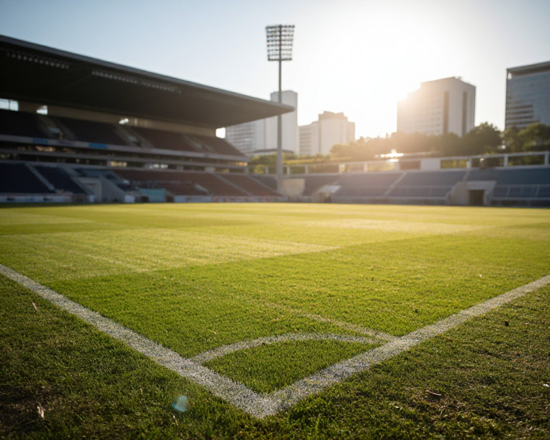 K-League Season Transition Concept