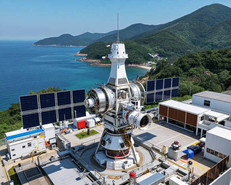 South Korean Aerospace Industry Vision