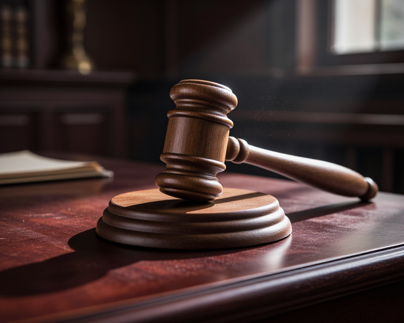 Symbolic Legal Tension