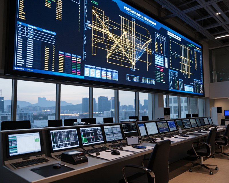 Energy Cooperation Concept
