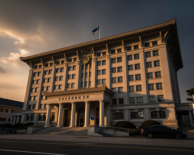 National Assembly Audit Atmosphere