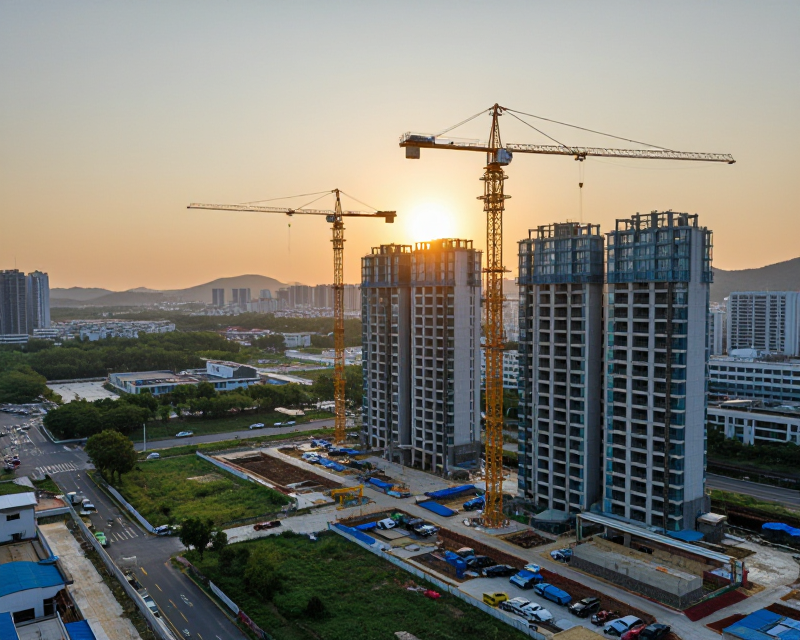 Modern Korean Urban Housing Development