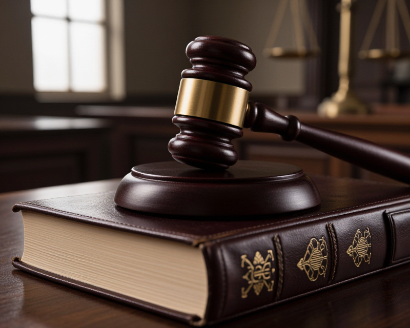 Symbolic Legal Tension