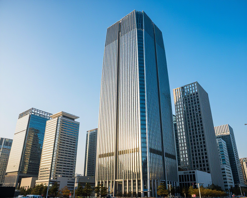 South Korean Business Optimism