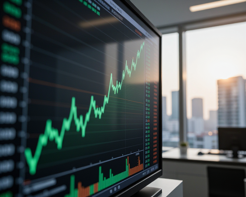 Financial Market Trend